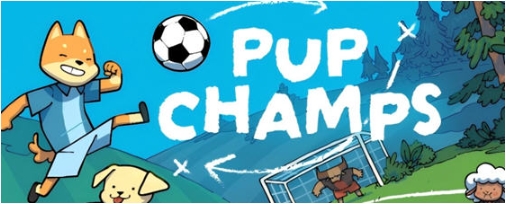 【安卓/中文/移植版/益智/休闲游戏/125M】狗狗冠军 Ver1.02 STEAM安卓中文移植版+益智休闲游戏+125M