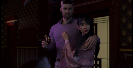 【PC/安卓/汉化版/SLG游戏/3.8G】天堂之门(Heaven’s Door) Ver2.02 汉化版+PC+安卓+动态SLG游戏+3.8G