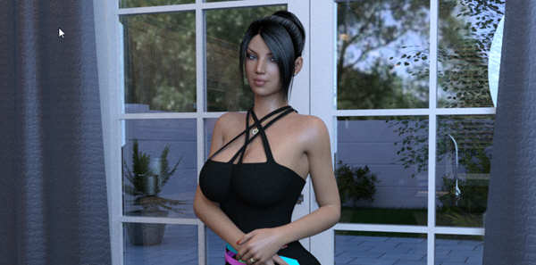 【安卓/PC/汉化版/完结/1.9G】NTR的喜悦!能走多远?(How Far Will You Go) 精翻汉化版完结 PC+安卓&补+1.9G