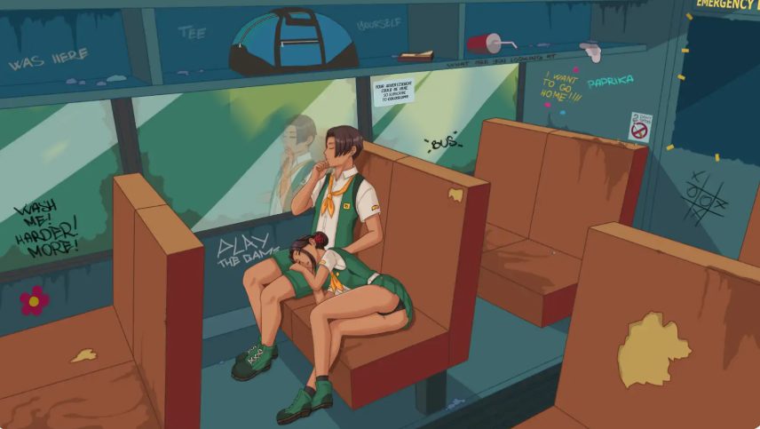 【PC/安卓/AI汉化/欧美/SLG游戏/2.03G】哀木营地 (Camp Mourning Wood) Ver0.20.0.2 AI汉化版 PC+安卓+欧美SLG游戏+2.03G