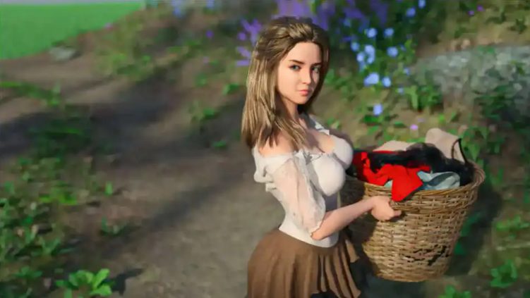 【PC/安卓/汉化版/SLG/7.0G】世界之间(Between Worlds) Ver0.1.7 汉化版+PC+安卓+动态SLG游戏+7.0G