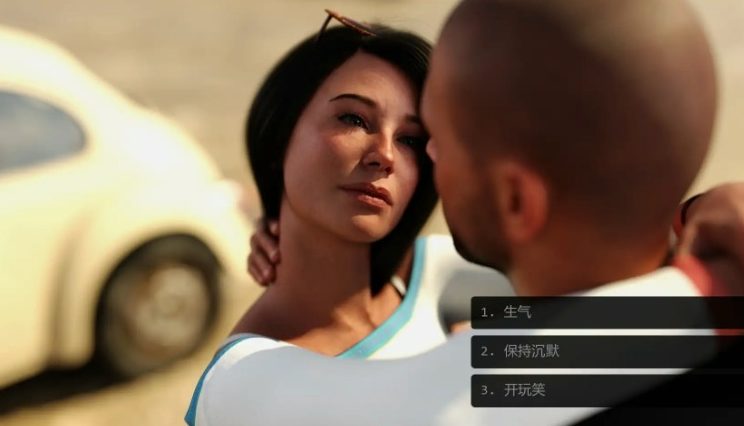 【PC/安卓/AI汉化/欧美/3D/摸索/SLG游戏/4.3G】降落中 (Fallen) Ver0.05 AI汉化版+PC+安卓+欧美3D摸索SLG游戏+4.3G