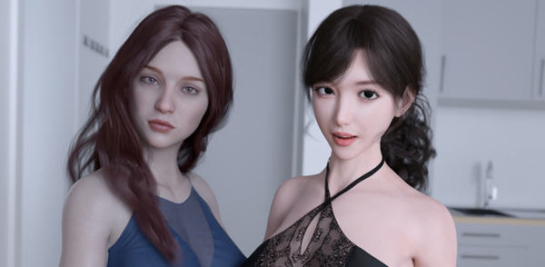 【安卓/PC/SLG/汉化版/2.5G】喜悦/欢乐日(Joy Day4) 汉化版 PC+安卓 欧美SLG游戏&补更+2.5G