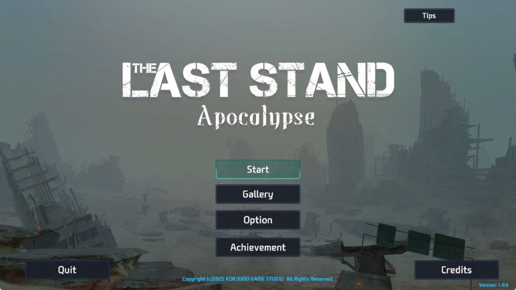 【PC/汉化/逃脱/ACT游戏/1.30G】 最后的抵抗~解放者~(ラストスタンド~リベレーター)Ver1.0.6b 正式版 去码版+自带存档+逃脱ACT游戏+1.30G