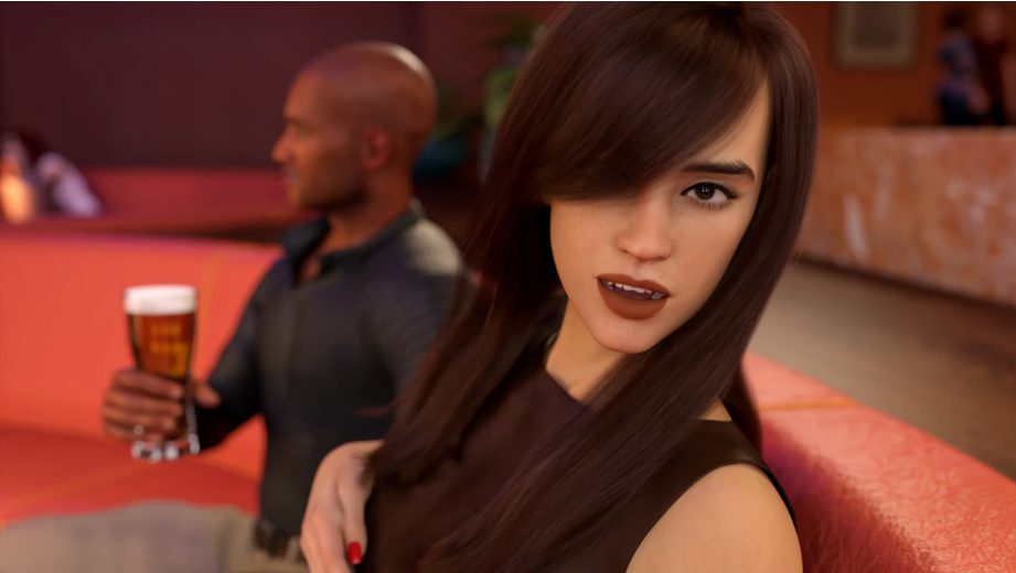 【PC/安卓/ AI汉化/欧美/SLG游戏/5.17G】办公室福利(Office Perks) Ver0.2.1a AI汉化版+PC+安卓+欧美SLG动态游戏+5.17G