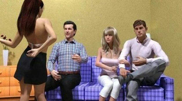 【PC/安卓/AI汉化/欧美/3D/SLG游戏/2.45G】爱丽丝梦游仙境 (Alice in Wonderland) Ver10.1 AI汉化版+PC+安卓+欧美3DSLG游戏+2.45G