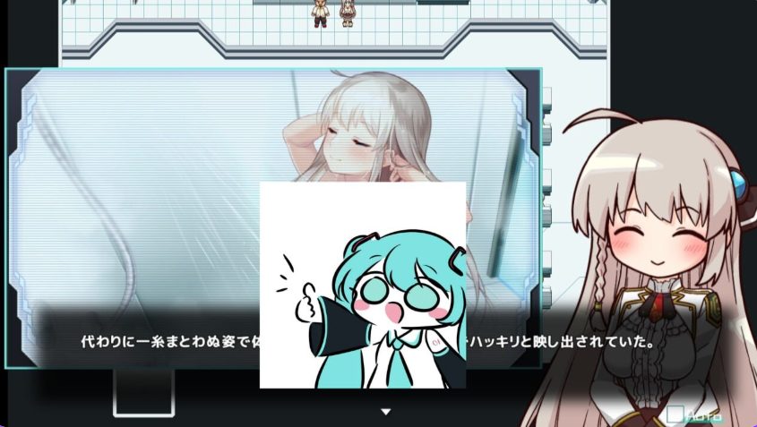 【PC/AI汉化/探索/RPG游戏/2.80G】公主协同效应(プリンセスシナジー Princess Synergy)Ver1.04 AI汉化版 正式版+全回想存档+日式RPG游戏+2.80G