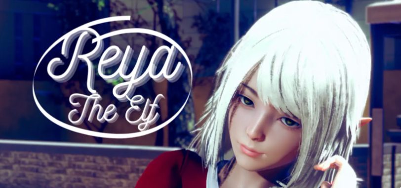 【PC/AI汉化版/3D/亚洲SLG游戏/13.24G】蕾雅精灵 (Reya the Elf) Ver0.7SE AI汉化版+PC+3D亚洲SLG游戏+13.24G