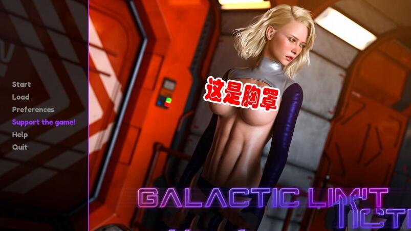 【安卓/PC/CG/1.0G/MAC/动画】银河战舰G:囚笼/银河战舰G:救援行动 整合版 PC+安卓+CG+动画 AF3D出品&补+1.0G