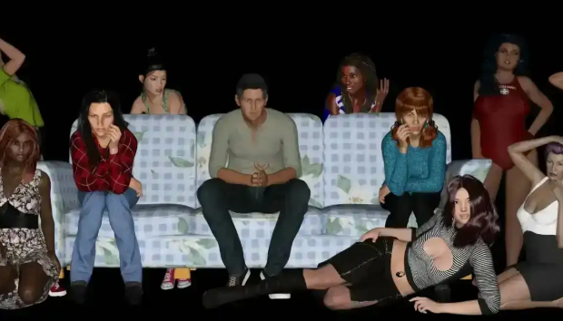 【PC/安卓/汉化/沙盒/欧美/SLG游戏/7.95G】承诺 (The Promise) Ver0.99.5 AI版+PC+安卓+欧美沙盒SLG游戏+7.95G