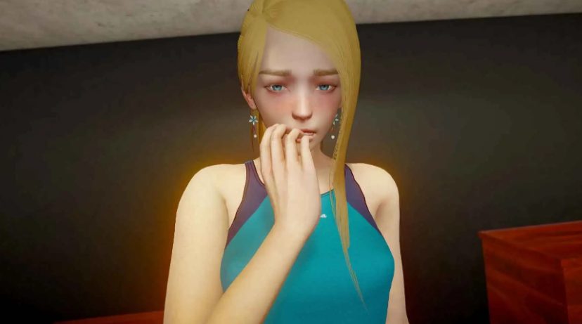 【PC/安卓/AI汉化/欧美/SLG游戏/5.79G】罪恶之夏:禁忌之爱的故事Ch3.5 AI汉化版+PC+安卓+欧美SLG游戏+5.79G