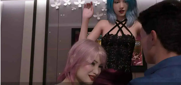 【PC+安卓/AI汉化版/SLG游戏/8.03G】简单的日子 (Simple Days ) Ver0.20.0贊助 AI汉化版+PC+安卓+SLG动态游戏+8.03G